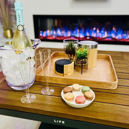 Wellness-Oase Bed & Breakfast Kerkrade Bagian luar foto