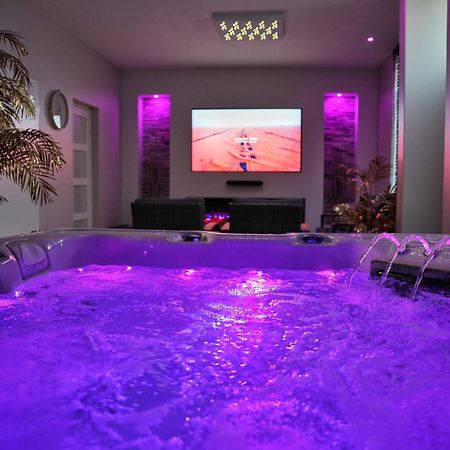 Wellness-Oase Bed & Breakfast Kerkrade Bagian luar foto