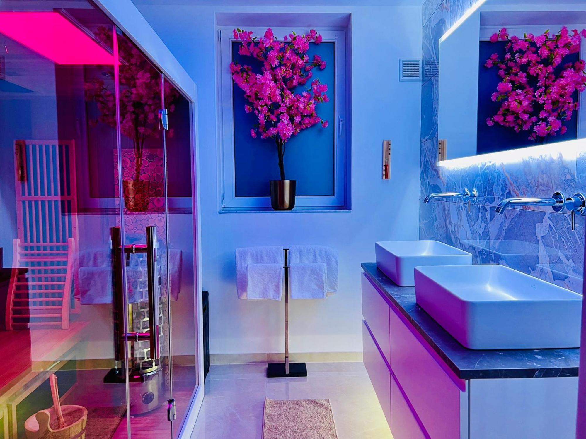 Wellness-Oase Bed & Breakfast Kerkrade Bagian luar foto