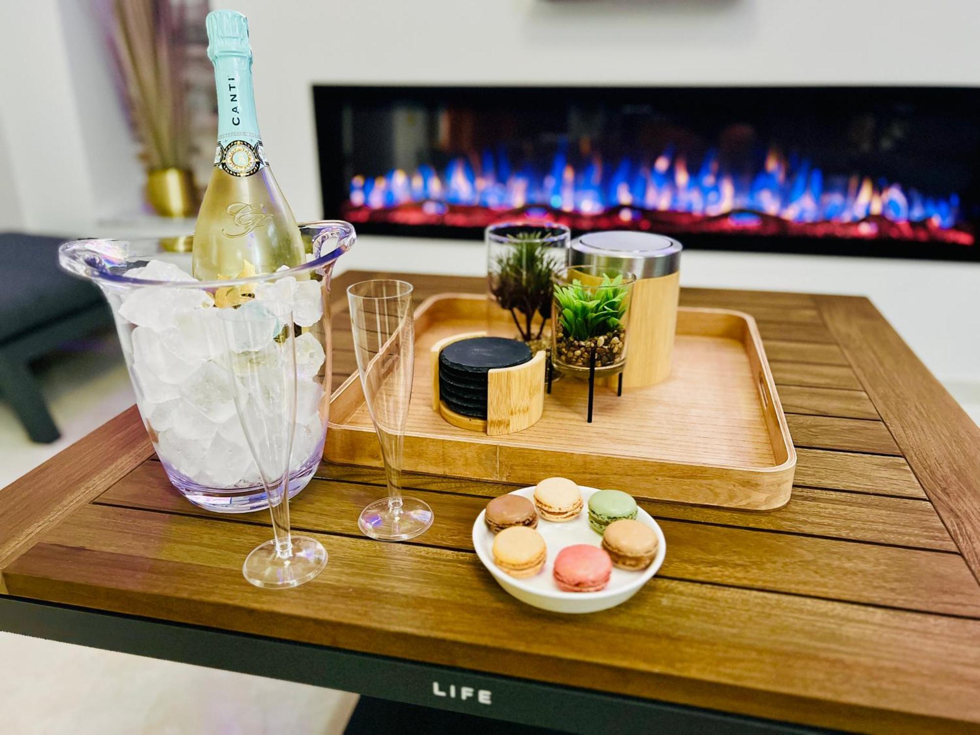 Wellness-Oase Bed & Breakfast Kerkrade Bagian luar foto