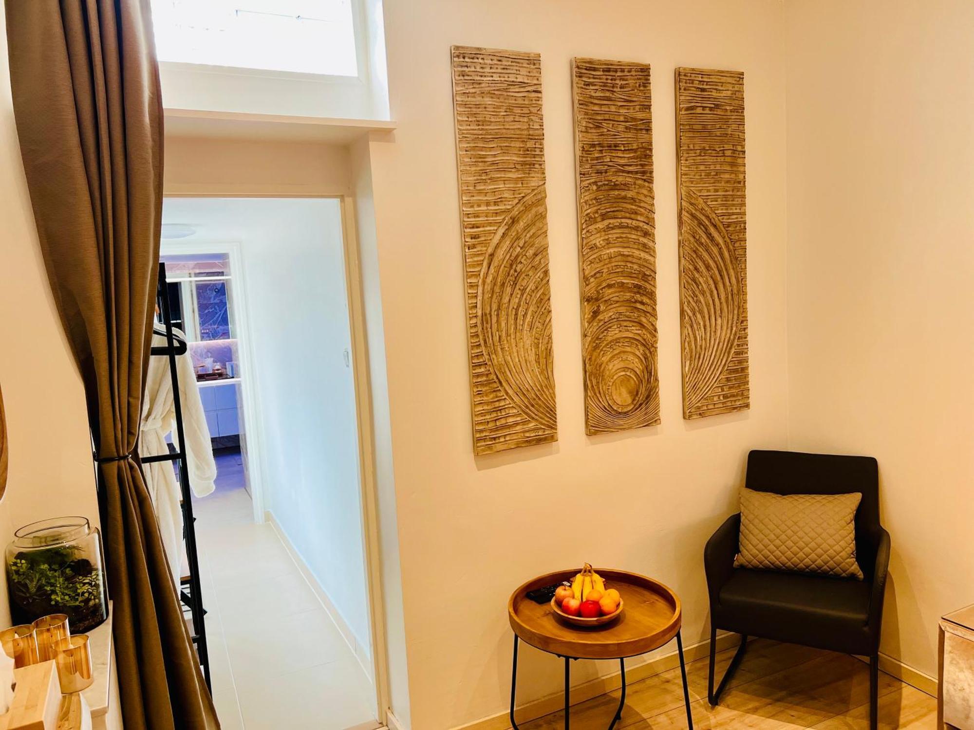 Wellness-Oase Bed & Breakfast Kerkrade Bagian luar foto