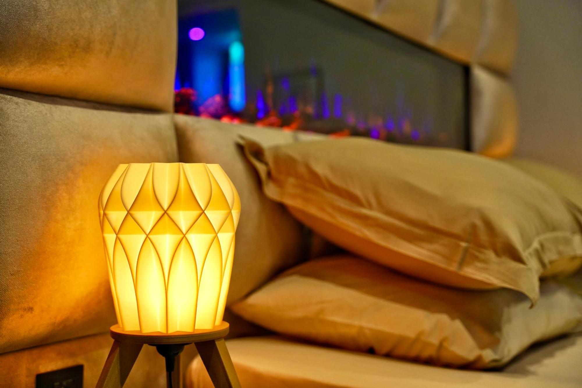 Wellness-Oase Bed & Breakfast Kerkrade Bagian luar foto
