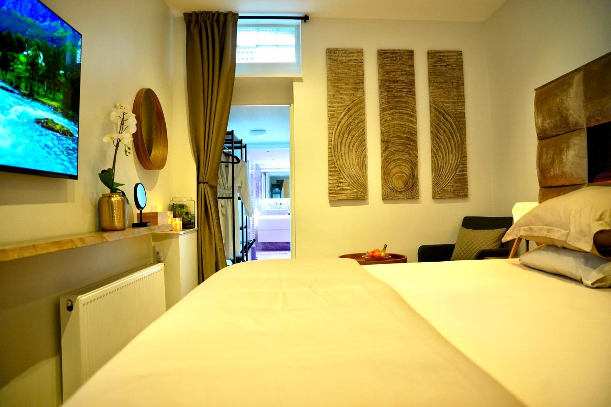 Wellness-Oase Bed & Breakfast Kerkrade Bagian luar foto