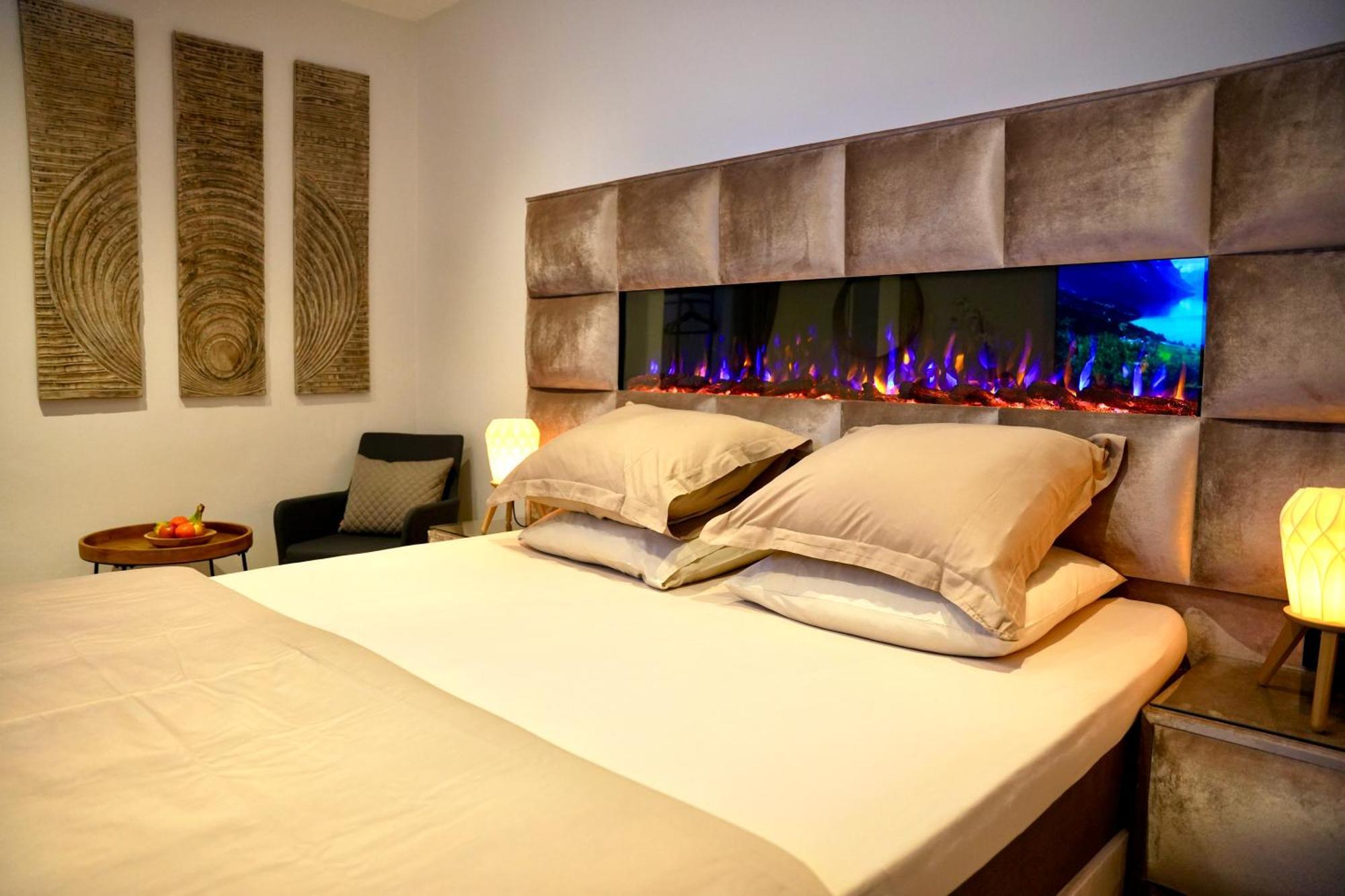Wellness-Oase Bed & Breakfast Kerkrade Bagian luar foto