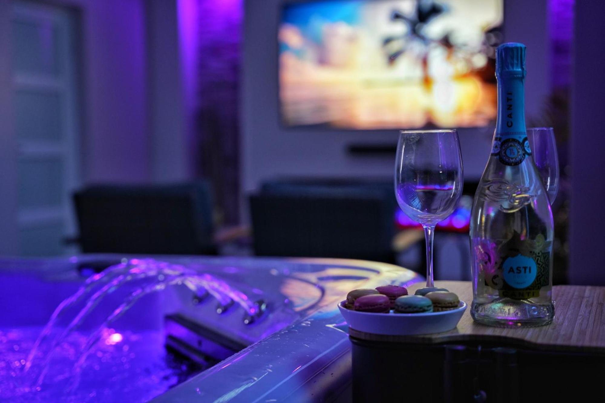 Wellness-Oase Bed & Breakfast Kerkrade Bagian luar foto